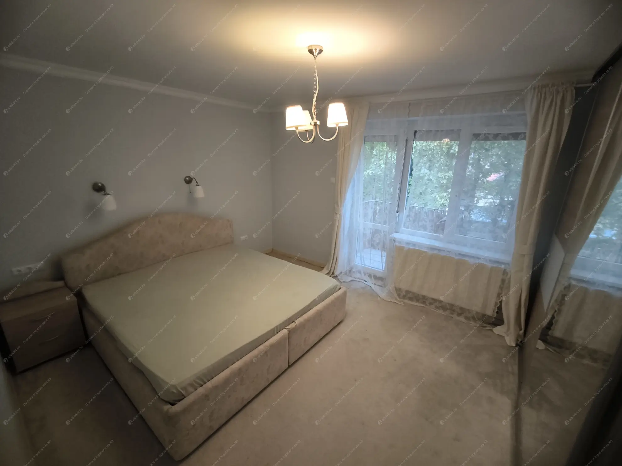 Kiadó albérlet 550000 Ft/hó áron: Budapest, II. kerület  Széher út. Mérete: 105 nm, 2 szobás | Alberlet.hu - 6558438