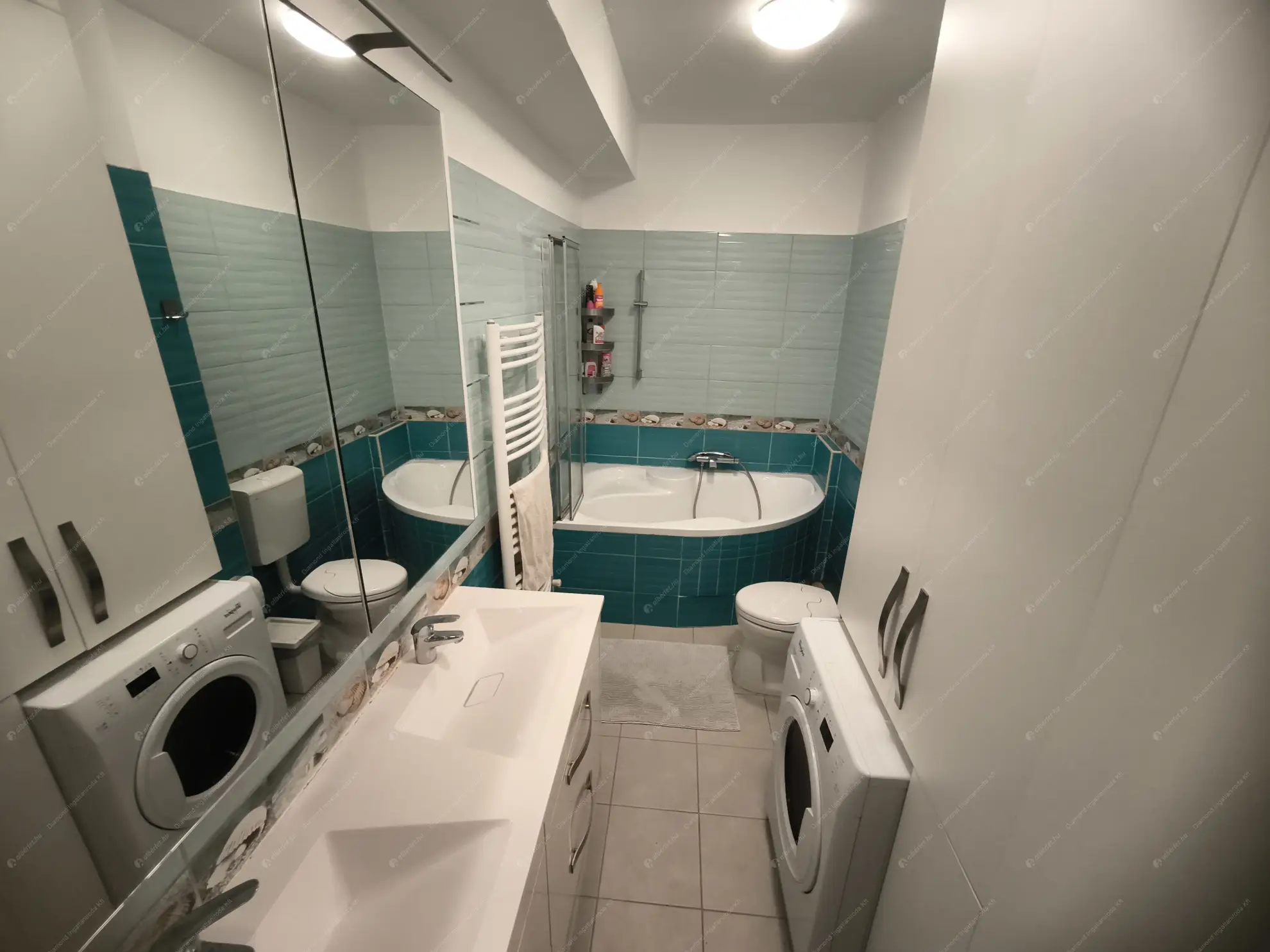 Kiadó albérlet 550000 Ft/hó áron: Budapest, II. kerület  Széher út. Mérete: 105 nm, 2 szobás | Alberlet.hu - 6558443