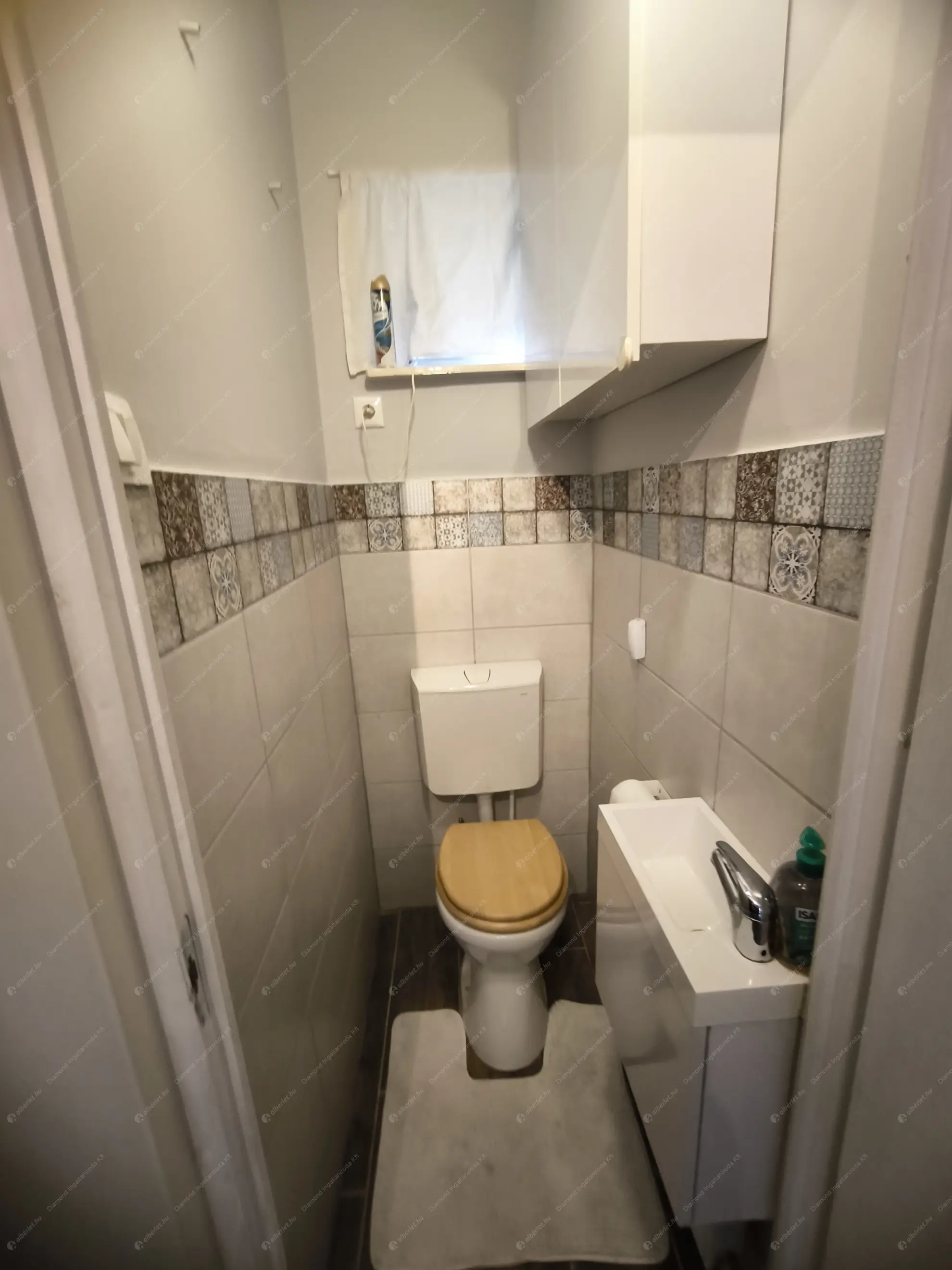 Kiadó albérlet 550000 Ft/hó áron: Budapest, II. kerület  Széher út. Mérete: 105 nm, 2 szobás | Alberlet.hu - 6558446