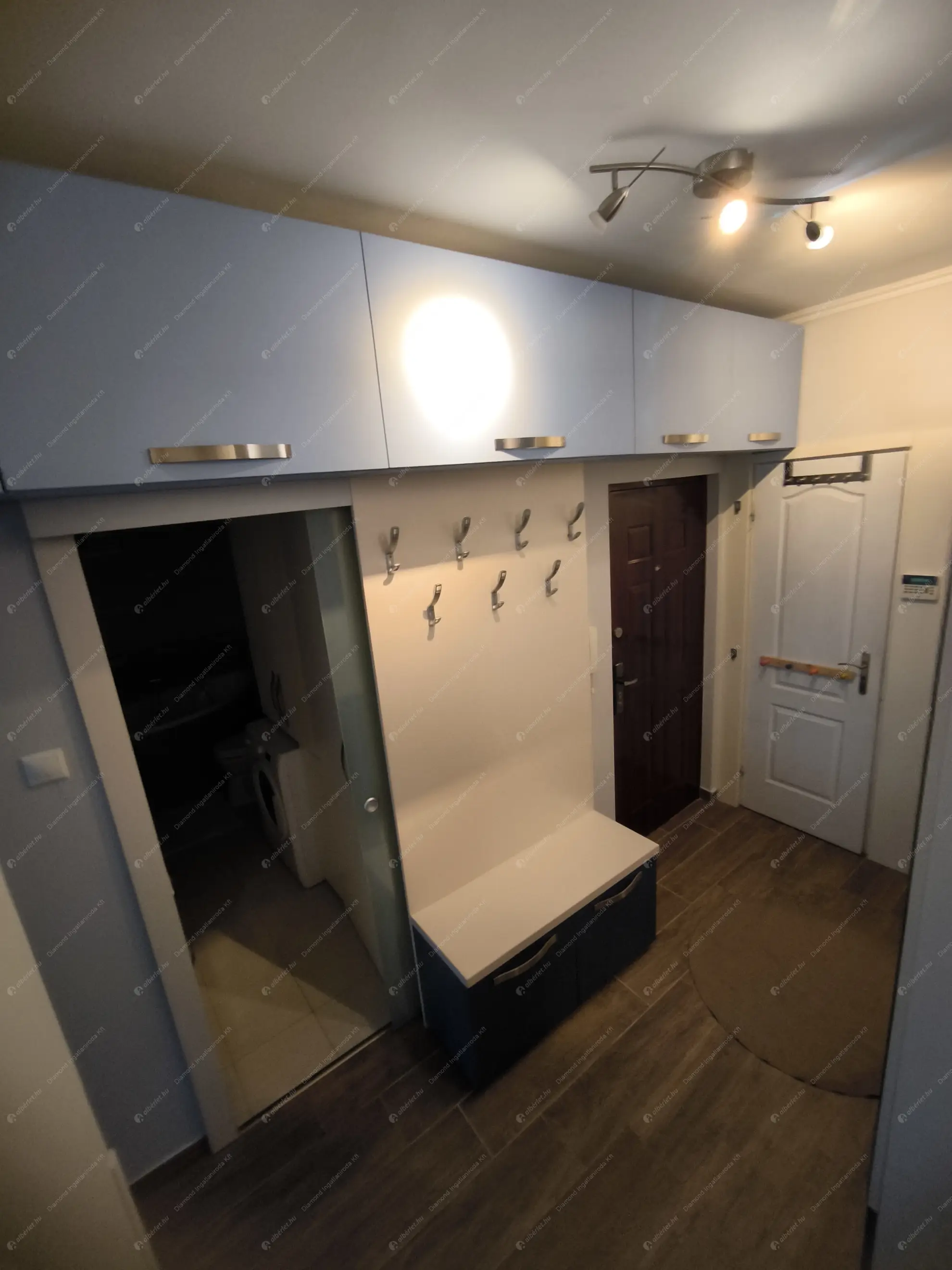 Kiadó albérlet 550000 Ft/hó áron: Budapest, II. kerület  Széher út. Mérete: 105 nm, 2 szobás | Alberlet.hu - 6558448