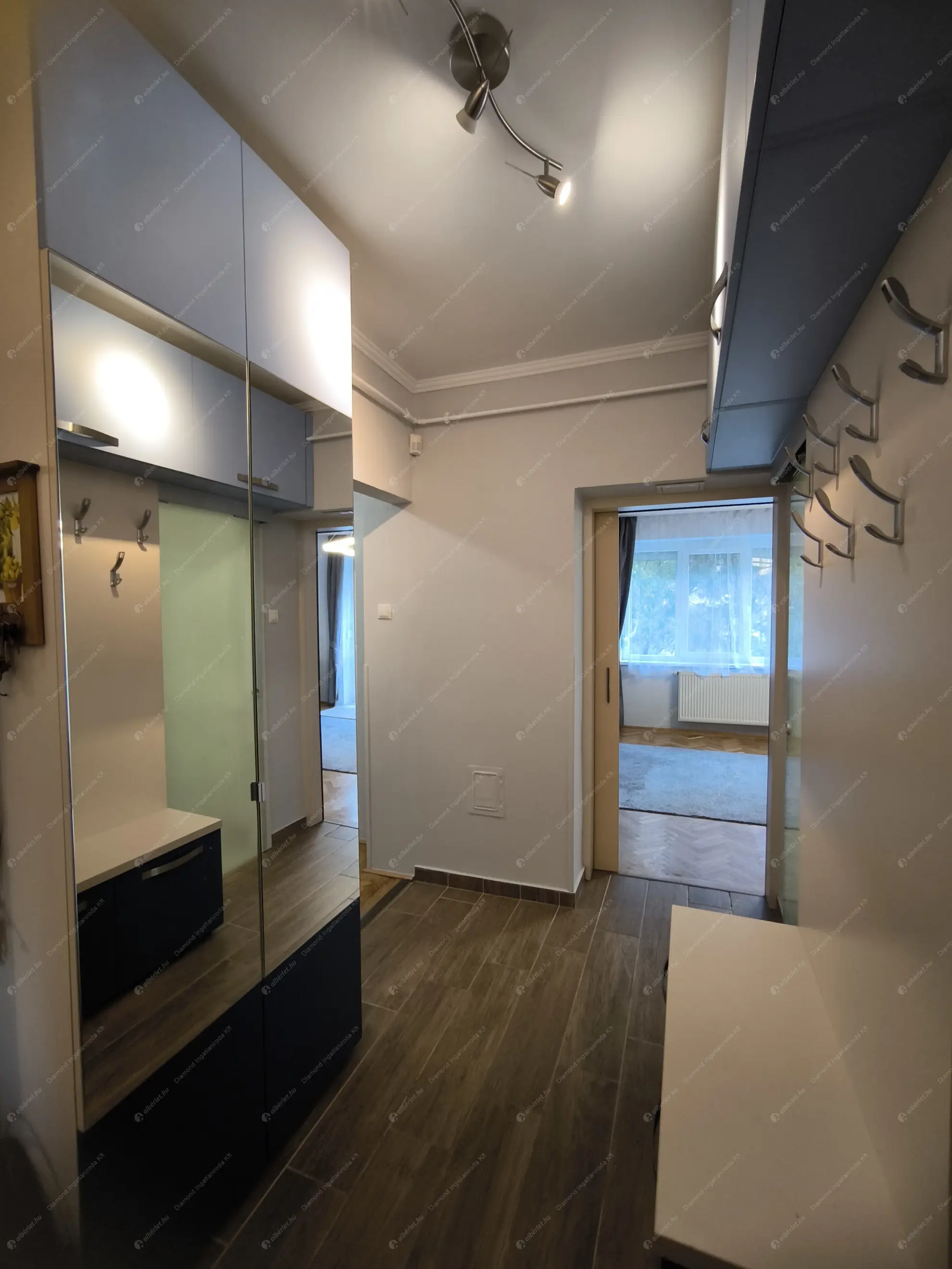 Kiadó albérlet 550000 Ft/hó áron: Budapest, II. kerület  Széher út. Mérete: 105 nm, 2 szobás | Alberlet.hu - 6558451