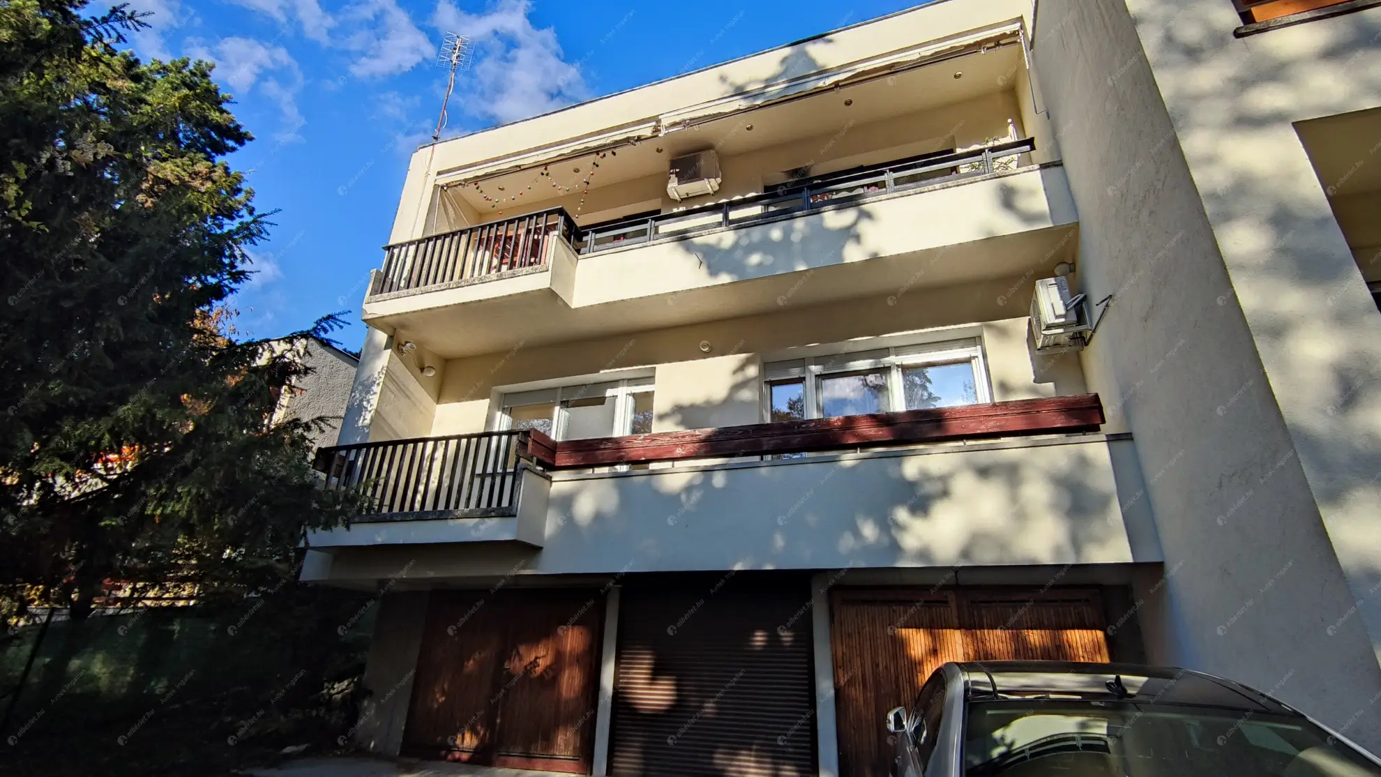 Kiadó albérlet 380000 Ft/hó áron: Budapest, II. kerület  Széher út. Mérete: 98 nm, 4 szobás | Alberlet.hu - 6580789