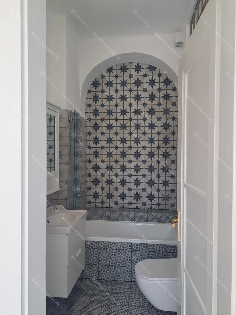 Kiadó albérlet 460000 Ft/hó áron: Budapest, II. kerület  Szemlőhegy utca. Mérete: 60 nm, 2 szobás | Alberlet.hu - 6681807