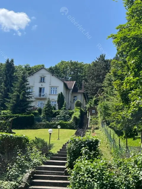 Kiadó albérlet 550000 Ft/hó áron: Budapest, II. kerület  Szépvölgyi út. Mérete: 130 nm, 4 szobás | Alberlet.hu - 6123323