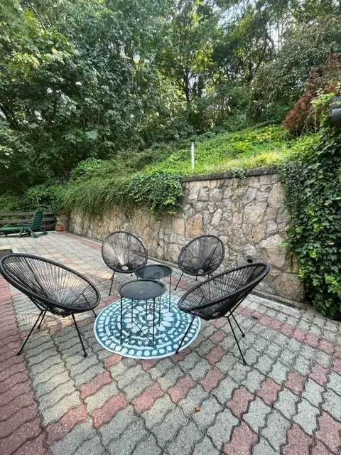 Kiadó albérlet 550000 Ft/hó áron: Budapest, II. kerület  Szépvölgyi út. Mérete: 130 nm, 4 szobás | Alberlet.hu - 6123341