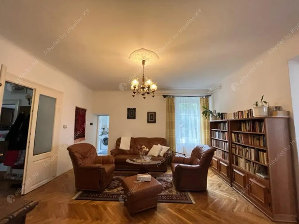 Kiadó albérlet 550000 Ft/hó áron: Budapest, II. kerület  Szépvölgyi út. Mérete: 130 nm, 4 szobás | Alberlet.hu - 6169846