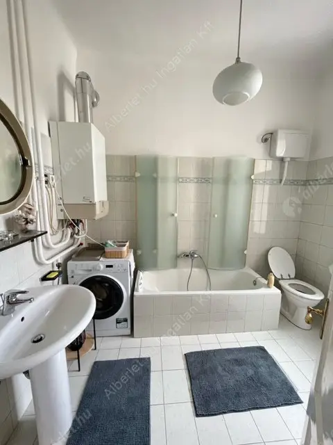 Kiadó albérlet 500000 Ft/hó áron: Budapest, II. kerület  Szépvölgyi út. Mérete: 130 nm, 4 szobás | Alberlet.hu - 6597737