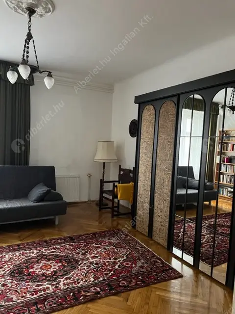 Kiadó albérlet 500000 Ft/hó áron: Budapest, II. kerület  Szépvölgyi út. Mérete: 130 nm, 4 szobás | Alberlet.hu - 6597755