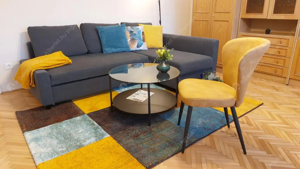 Kiadó albérlet 260000 Ft/hó áron: Budapest, II. kerület  Szépvölgyi út. Mérete: 56 nm, 1 szobás | Alberlet.hu - 6561698