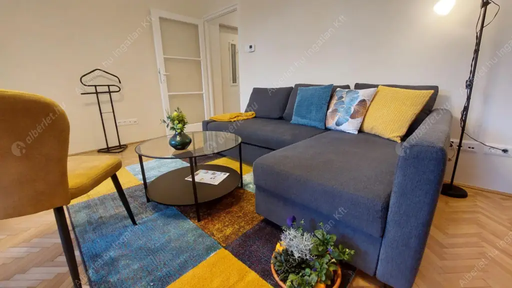 Kiadó albérlet 260000 Ft/hó áron: Budapest, II. kerület  Szépvölgyi út. Mérete: 56 nm, 1 szobás | Alberlet.hu - 6561699