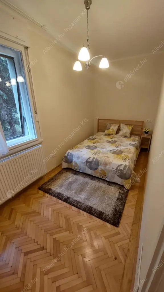 Kiadó albérlet 260000 Ft/hó áron: Budapest, II. kerület  Szépvölgyi út. Mérete: 56 nm, 1 szobás | Alberlet.hu - 6561700