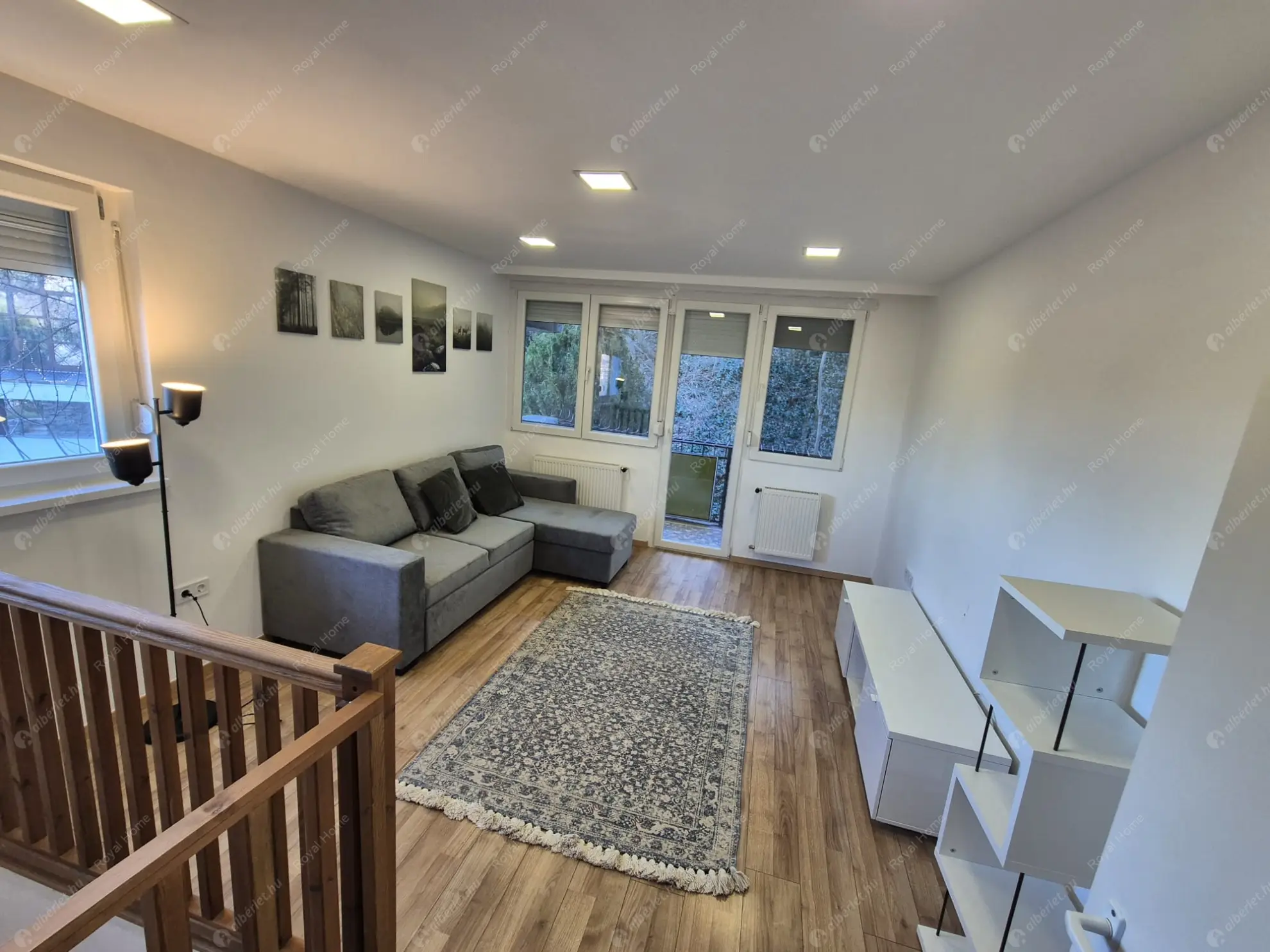 Kiadó albérlet 360000 Ft/hó áron: Budapest, II. kerület  Szépvölgyi út. Mérete: 66 nm, 3 szobás | Alberlet.hu - 6612170