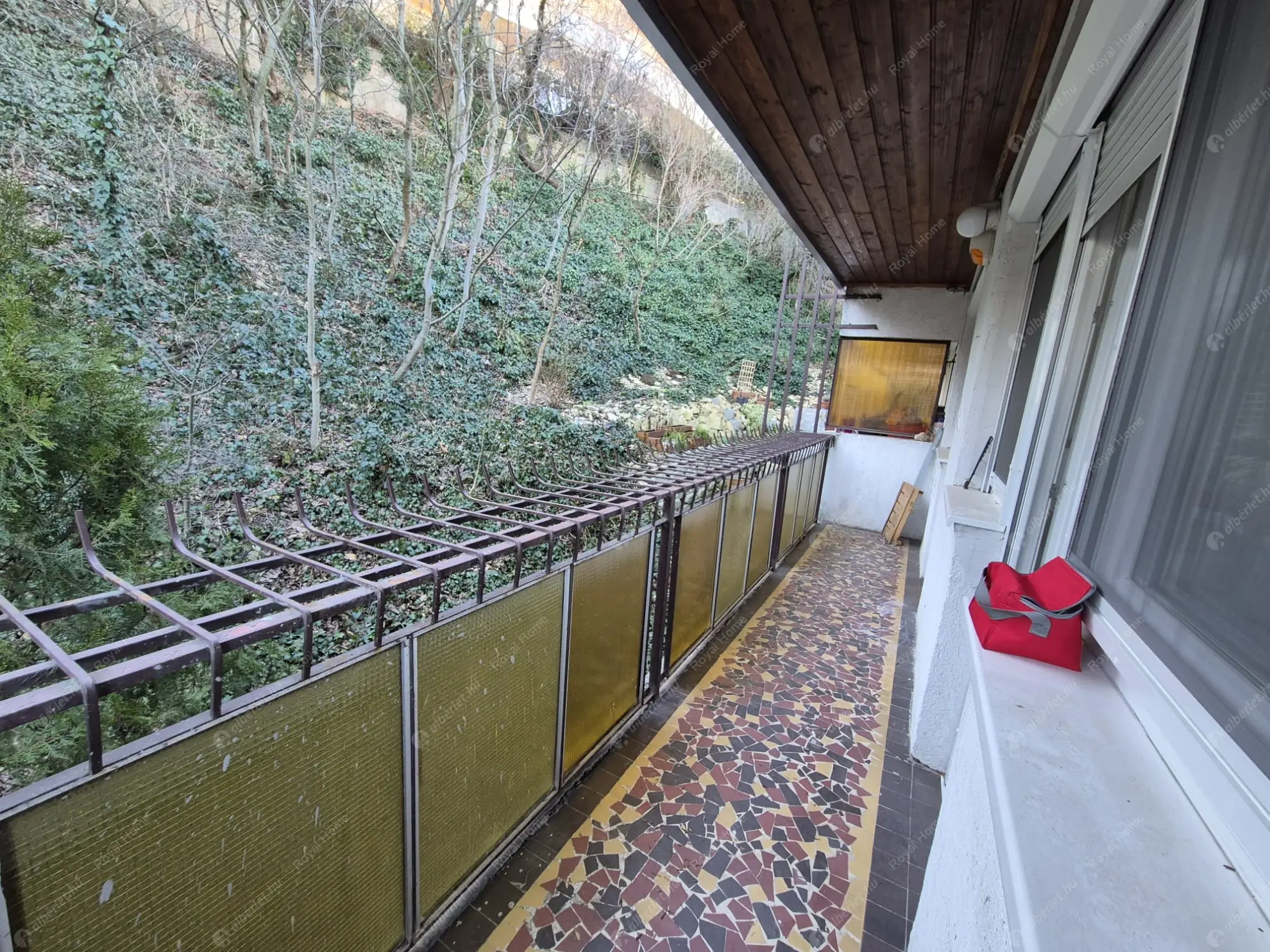 Kiadó albérlet 360000 Ft/hó áron: Budapest, II. kerület  Szépvölgyi út. Mérete: 66 nm, 3 szobás | Alberlet.hu - 6612171