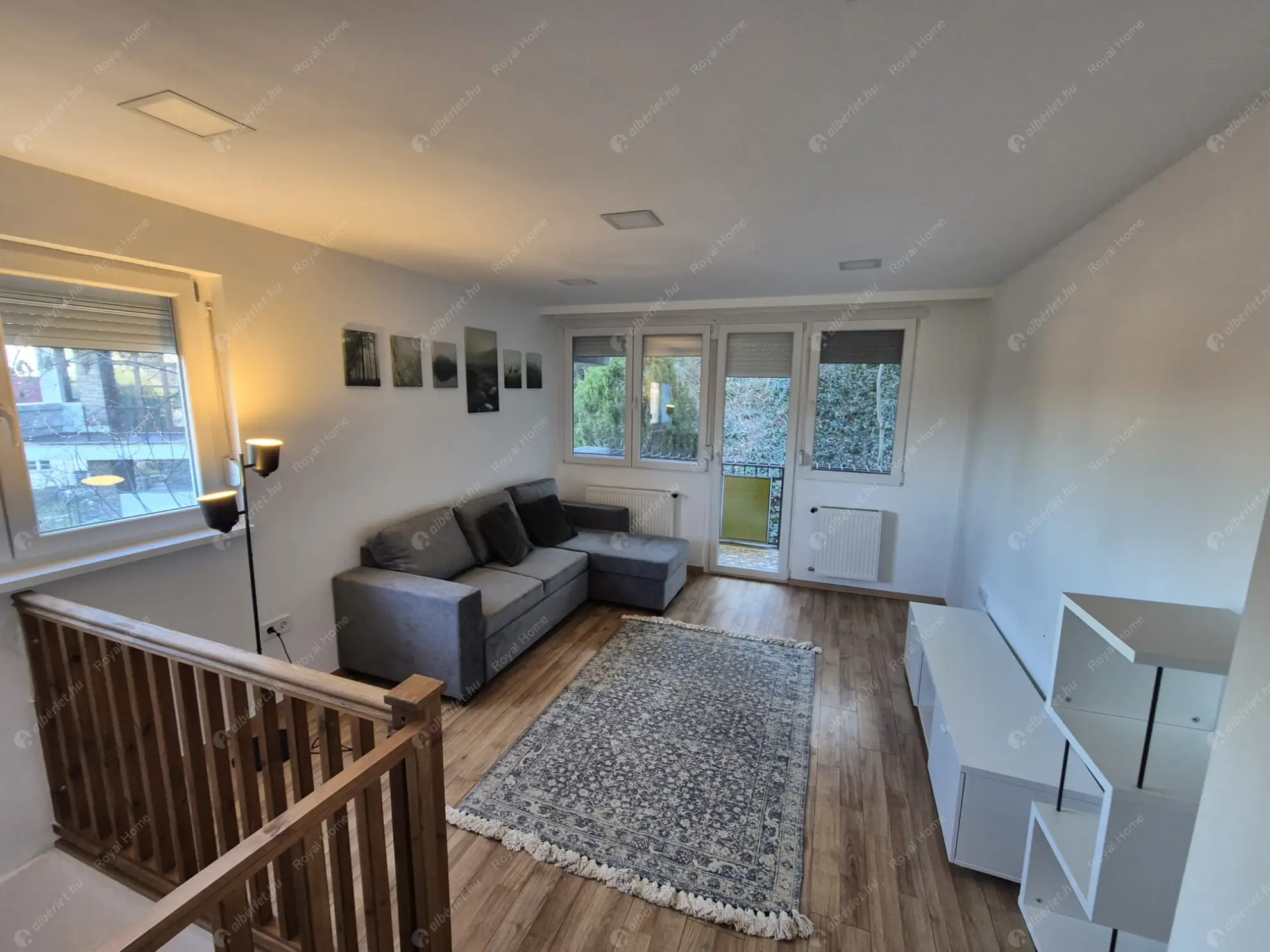 Kiadó albérlet 360000 Ft/hó áron: Budapest, II. kerület  Szépvölgyi út. Mérete: 66 nm, 3 szobás | Alberlet.hu - 6612172