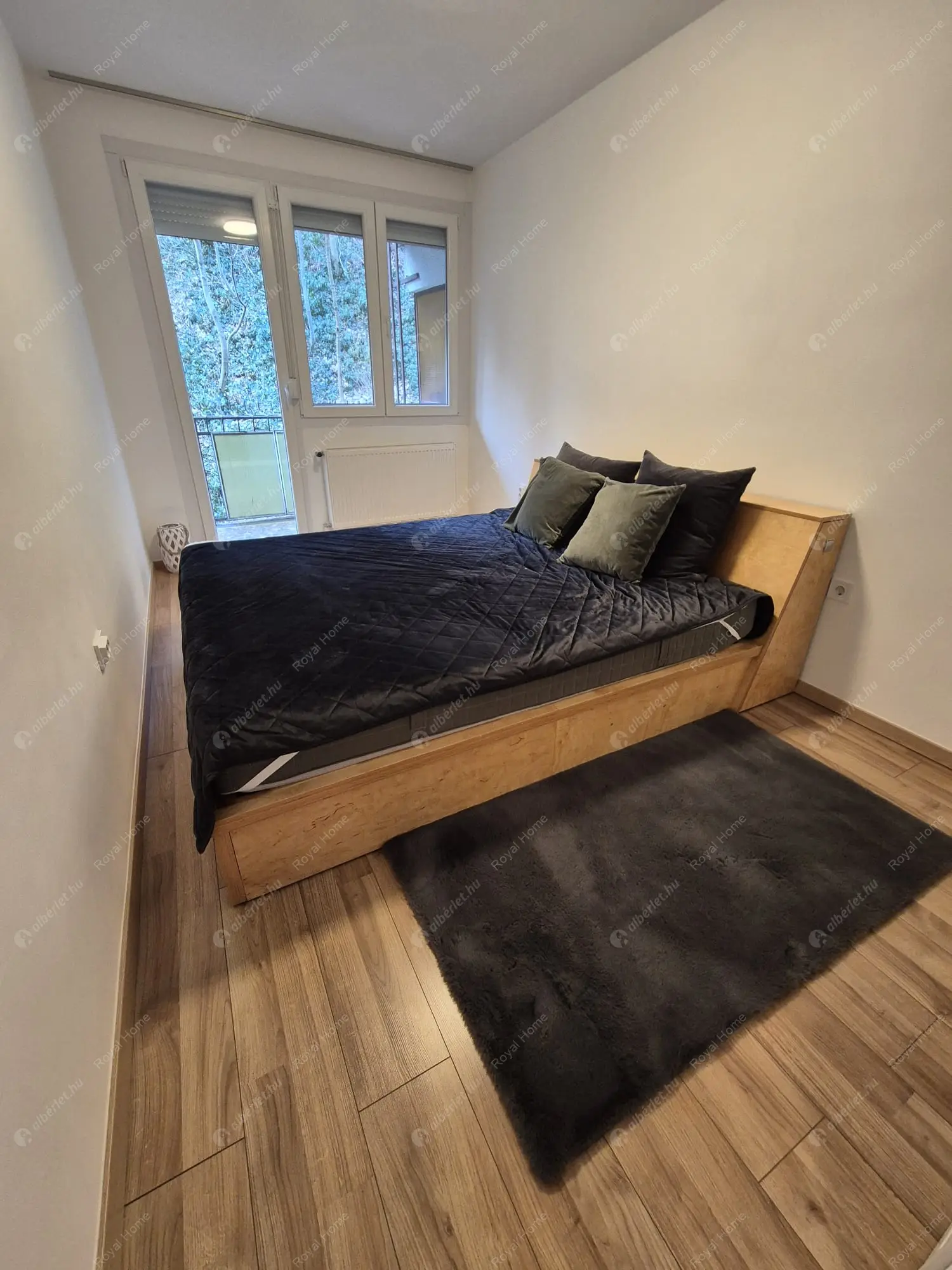 Kiadó albérlet 360000 Ft/hó áron: Budapest, II. kerület  Szépvölgyi út. Mérete: 66 nm, 3 szobás | Alberlet.hu - 6612182