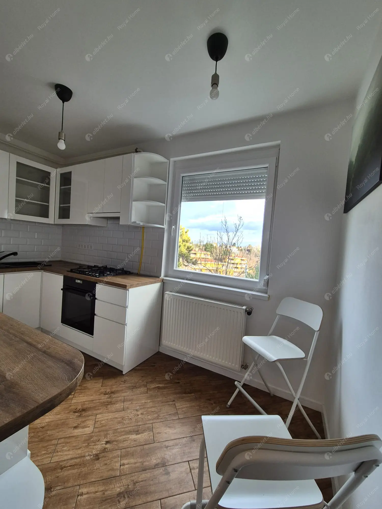 Kiadó albérlet 360000 Ft/hó áron: Budapest, II. kerület  Szépvölgyi út. Mérete: 66 nm, 3 szobás | Alberlet.hu - 6612187