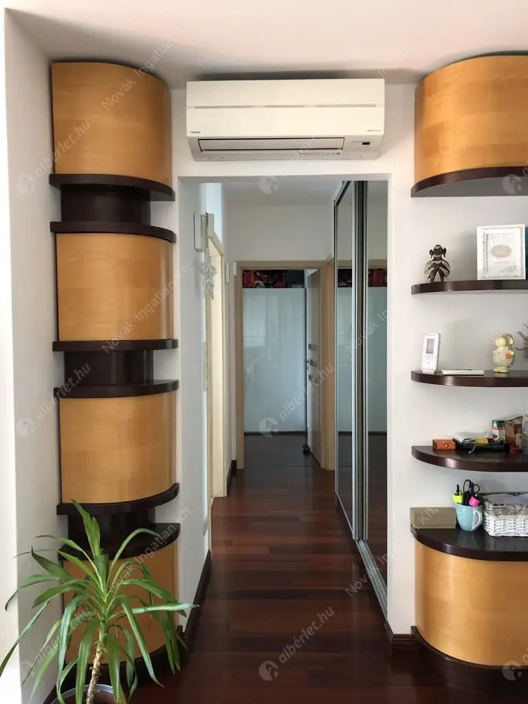 Kiadó albérlet 500000 Ft/hó áron: Budapest, II. kerület  Szépvölgyi út. Mérete: 85 nm, 3 szobás | Alberlet.hu - 6629486