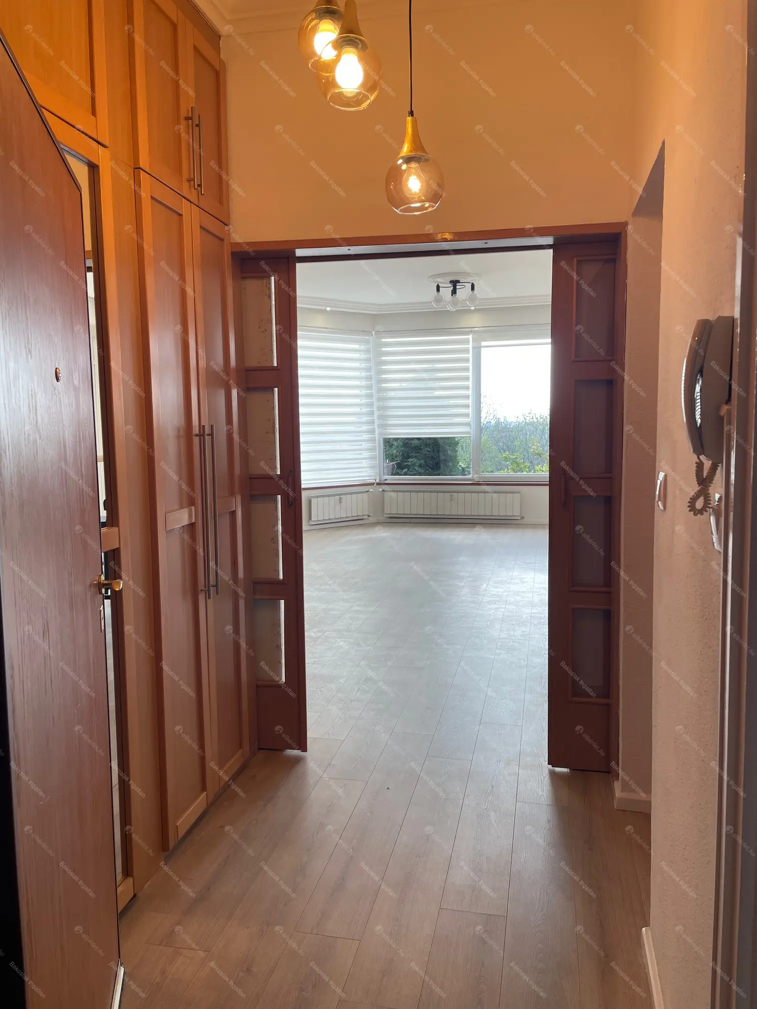 Kiadó albérlet 400000 Ft/hó áron: Budapest, II. kerület  Szeréna köz. Mérete: 90 nm, 2 szobás | Alberlet.hu - 6697520