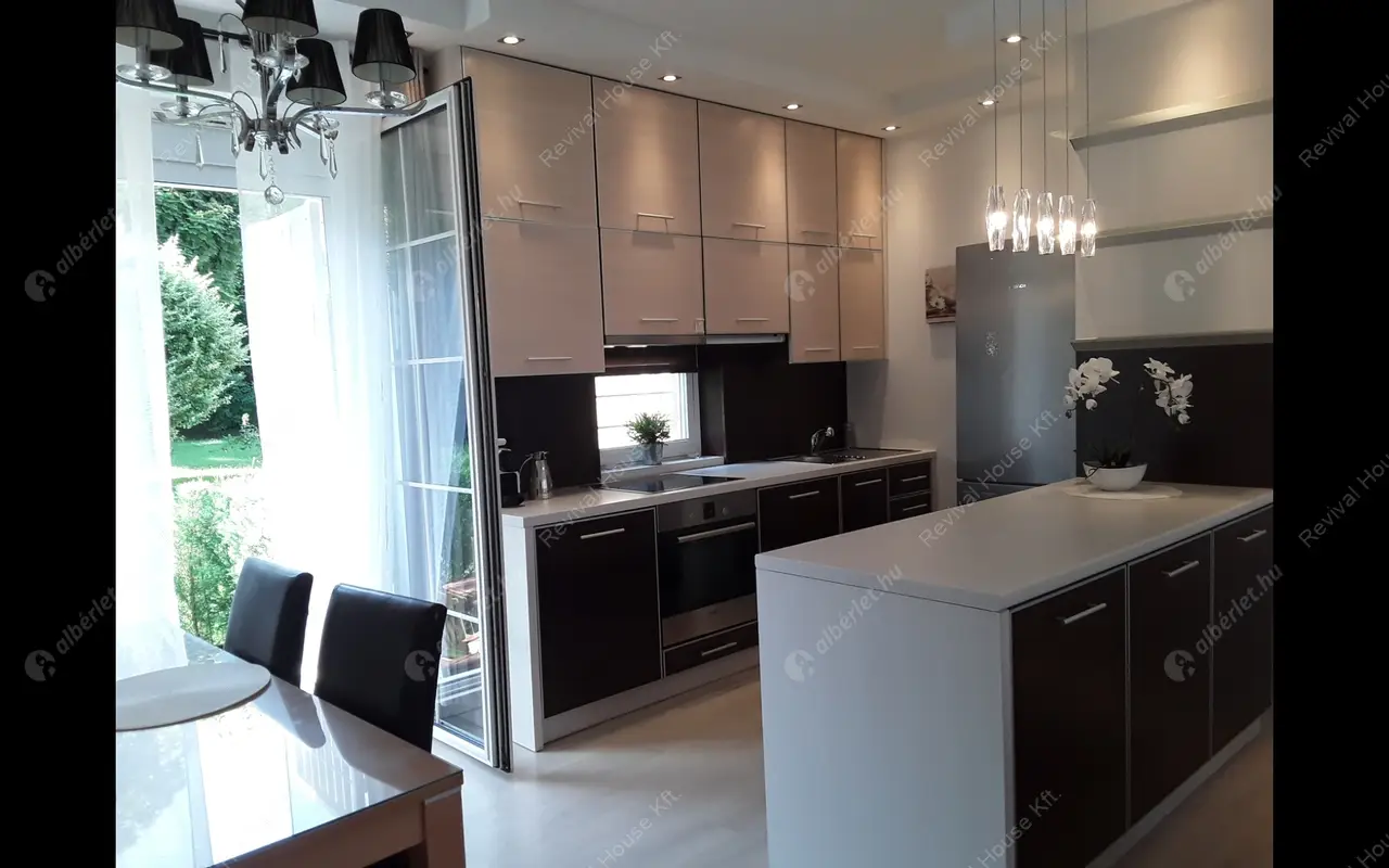 Kiadó albérlet 1200000 Ft/hó áron: Budapest, II. kerület  Szikla utca. Mérete: 95 nm, 3 szobás | Alberlet.hu - 4915840