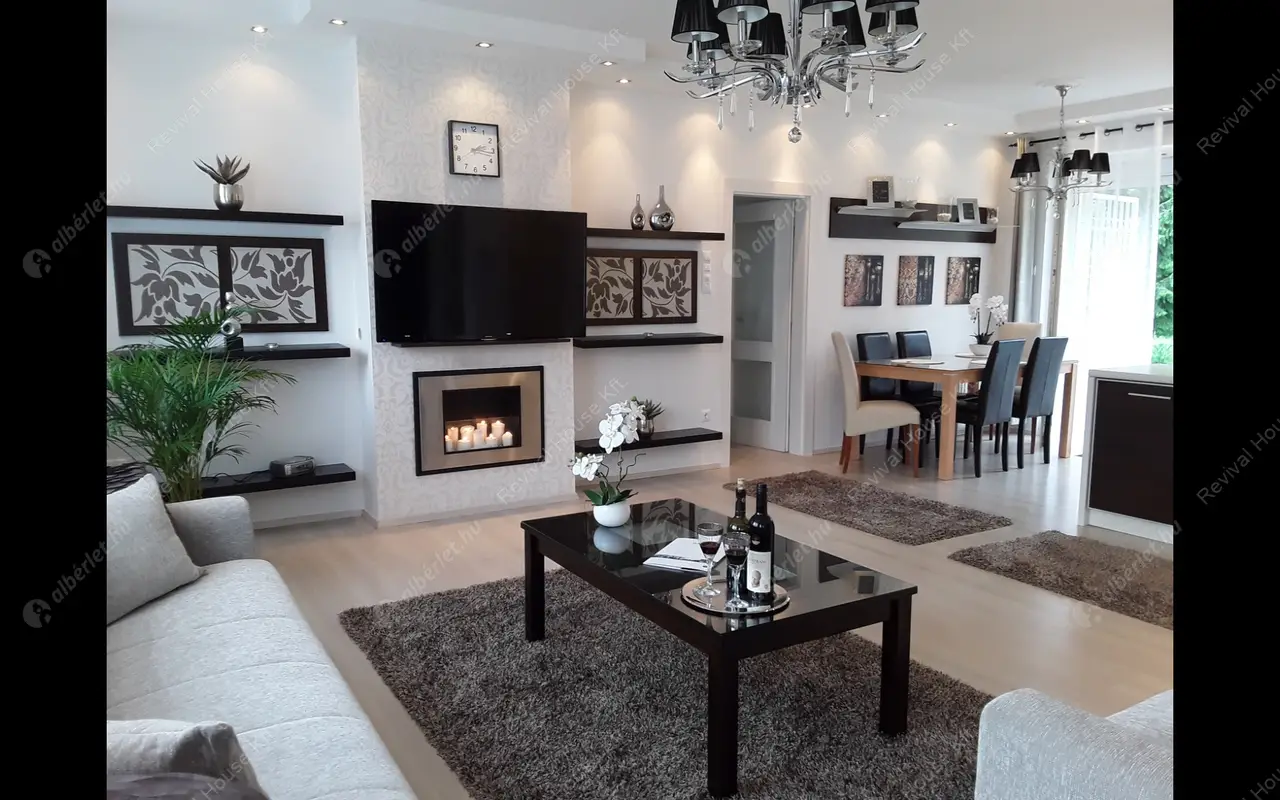 Kiadó albérlet 1200000 Ft/hó áron: Budapest, II. kerület  Szikla utca. Mérete: 95 nm, 3 szobás | Alberlet.hu - 4915842