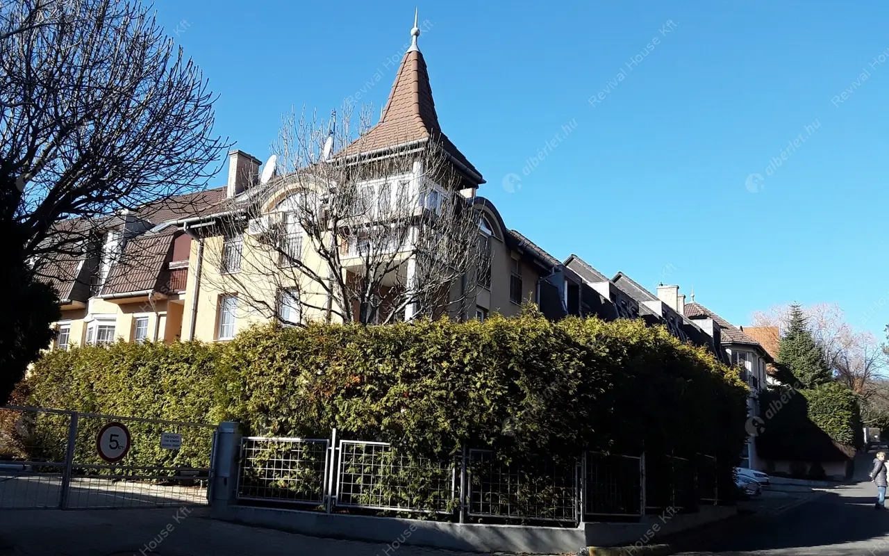 Kiadó albérlet 1200000 Ft/hó áron: Budapest, II. kerület  Szikla utca. Mérete: 95 nm, 3 szobás | Alberlet.hu - 4915852