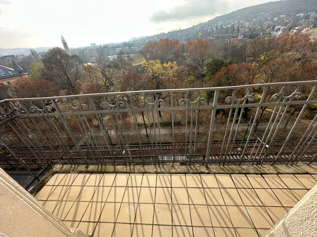 Kiadó albérlet 400000 Ft/hó áron: Budapest, II. kerület  Szilágyi Erzsébet fasor. Mérete: 110 nm, 2 szobás | Alberlet.hu - 6628074