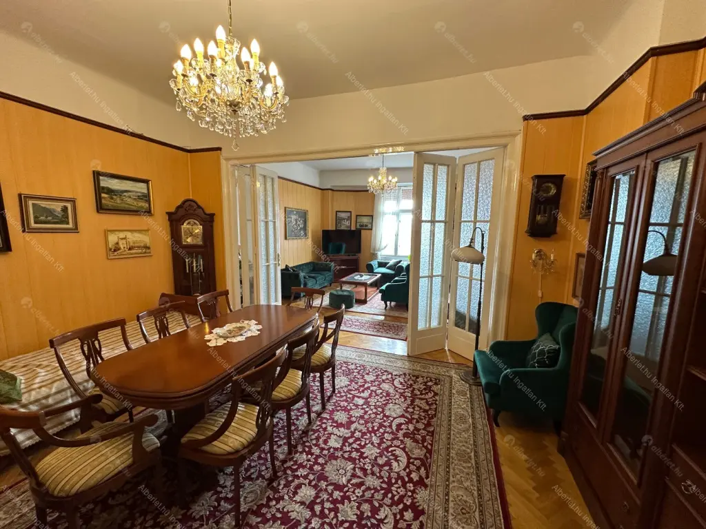 Kiadó albérlet 350000 Ft/hó áron: Budapest, II. kerület  Szilágyi Erzsébet fasor. Mérete: 110 nm, 2 szobás | Alberlet.hu - 6682045