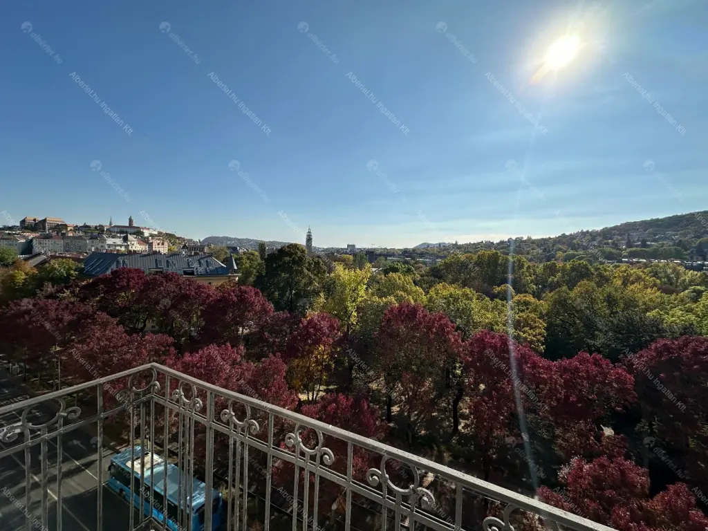 Kiadó albérlet 350000 Ft/hó áron: Budapest, II. kerület  Szilágyi Erzsébet fasor. Mérete: 110 nm, 2 szobás | Alberlet.hu - 6682051