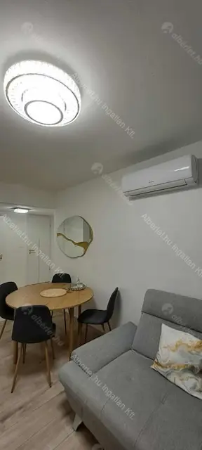 Kiadó albérlet 225000 Ft/hó áron: Budapest, II. kerület  Szilágyi Erzsébet fasor. Mérete: 36 nm, 1 szobás | Alberlet.hu - 6648742