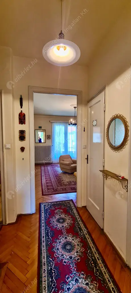 Kiadó albérlet 280000 Ft/hó áron: Budapest, II. kerület  Szilágyi Erzsébet fasor. Mérete: 63 nm, 2 szobás | Alberlet.hu - 6606515