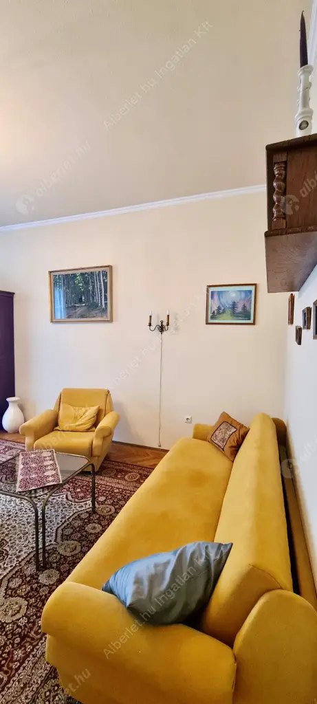 Kiadó albérlet 280000 Ft/hó áron: Budapest, II. kerület  Szilágyi Erzsébet fasor. Mérete: 63 nm, 2 szobás | Alberlet.hu - 6606521