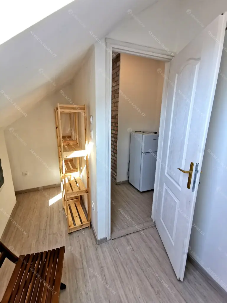 Kiadó albérlet 220000 Ft/hó áron: Budapest, II. kerület  Tárkony utca. Mérete: 35 nm, 2 szobás | Alberlet.hu - 6696214