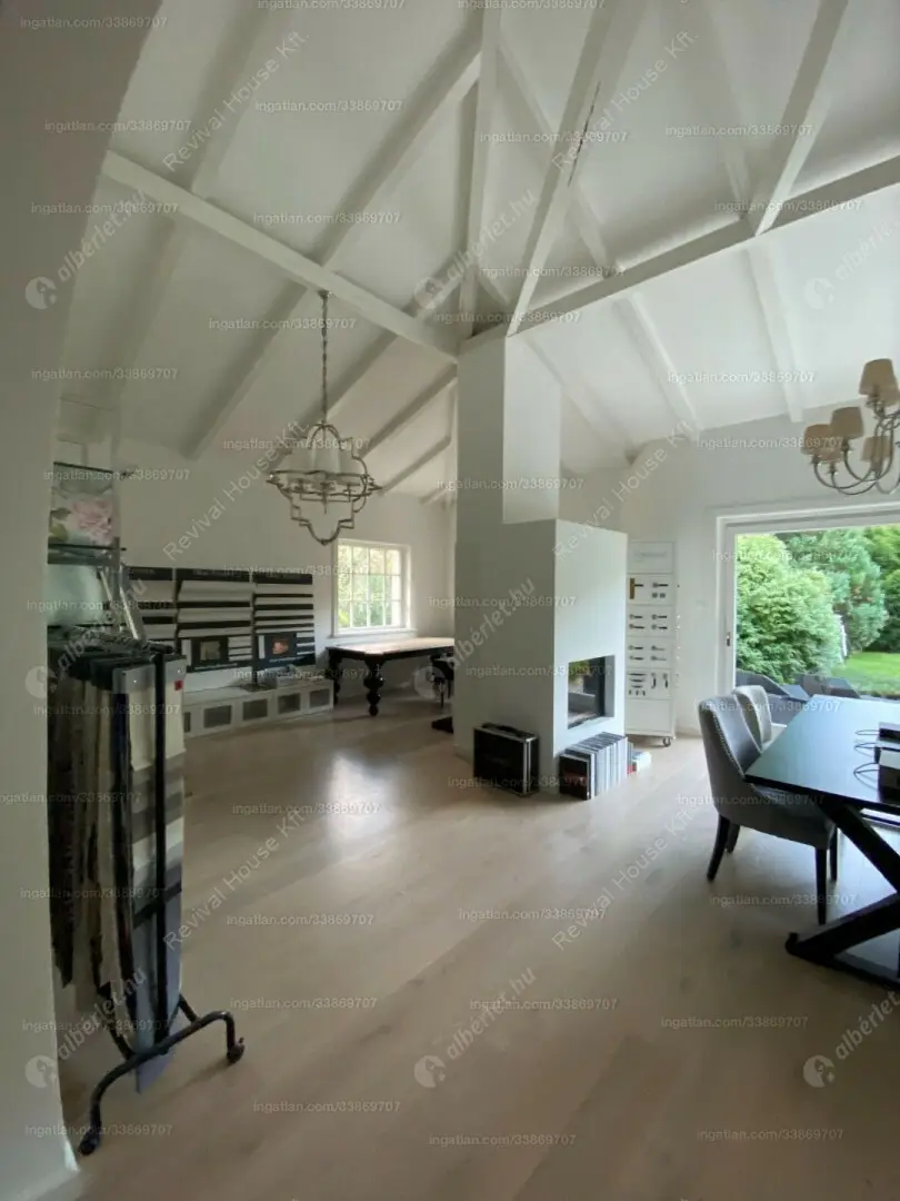 Kiadó albérlet 1232000 Ft/hó áron: Budapest, II. kerület  Tárnok utca. Mérete: 260 nm, 4 szobás | Alberlet.hu - 6169235