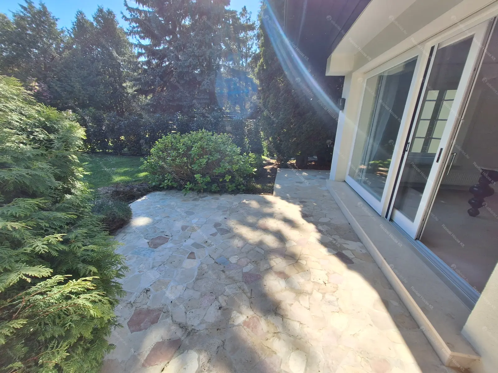 Kiadó albérlet 1166000 Ft/hó áron: Budapest, II. kerület  Tárnok utca. Mérete: 260 nm, 4 szobás | Alberlet.hu - 6707022