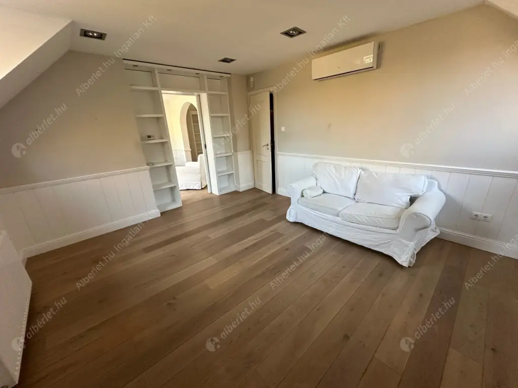 Kiadó albérlet 1154000 Ft/hó áron: Budapest, II. kerület  Tárnok utca. Mérete: 260 nm, 4 szobás | Alberlet.hu - 6578771