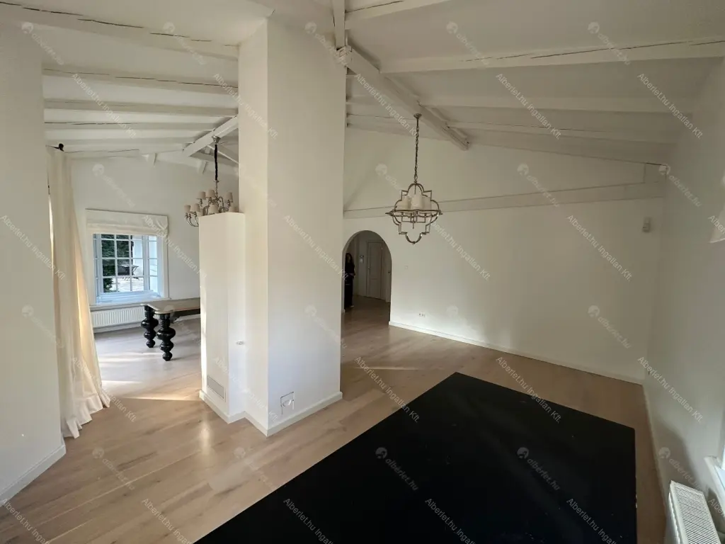 Kiadó albérlet 1151000 Ft/hó áron: Budapest, II. kerület  Tárnok utca. Mérete: 260 nm, 4 szobás | Alberlet.hu - 6681962