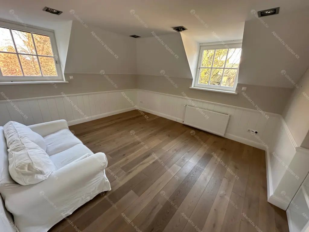 Kiadó albérlet 1151000 Ft/hó áron: Budapest, II. kerület  Tárnok utca. Mérete: 260 nm, 4 szobás | Alberlet.hu - 6681979