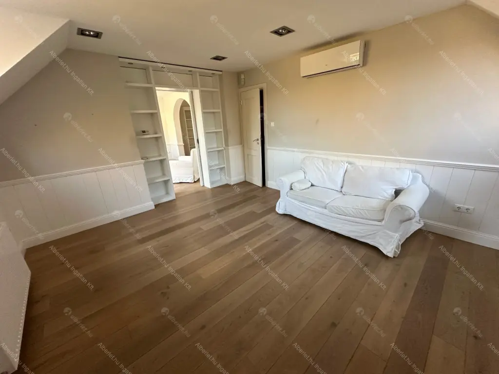 Kiadó albérlet 1151000 Ft/hó áron: Budapest, II. kerület  Tárnok utca. Mérete: 260 nm, 4 szobás | Alberlet.hu - 6681980