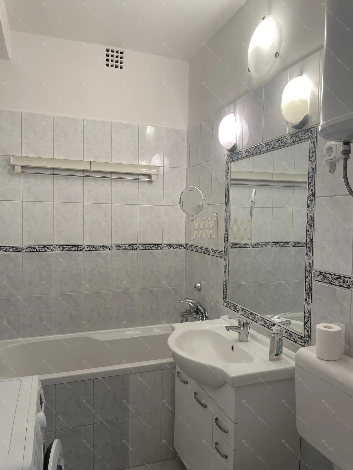 Kiadó albérlet 240000 Ft/hó áron: Budapest, II. kerület  Tárogató út. Mérete: 33 nm, 1 szobás | Alberlet.hu - 6593381