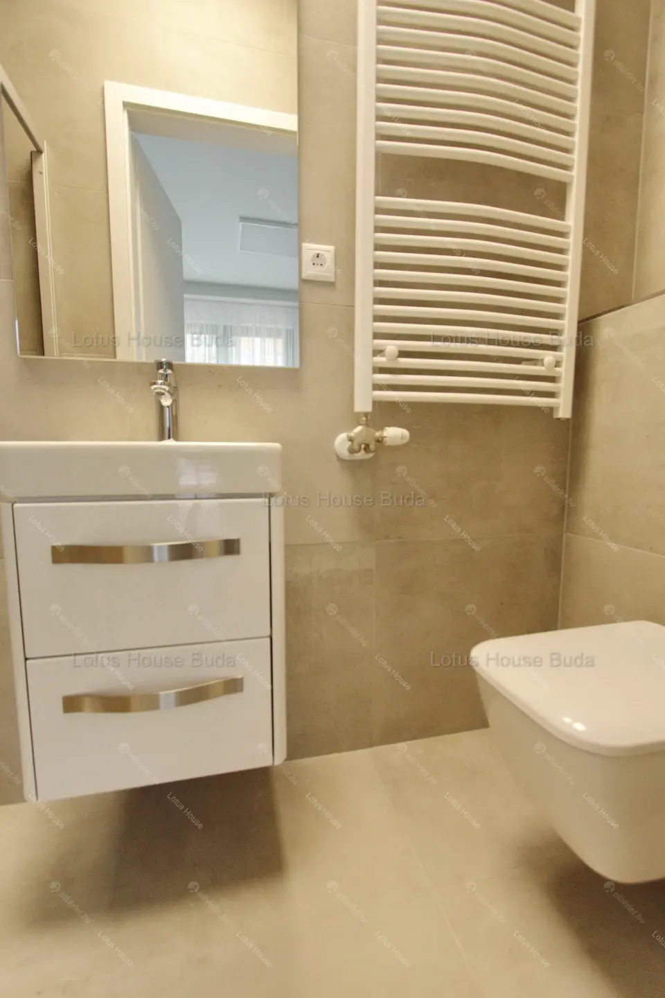 Kiadó albérlet 527000 Ft/hó áron: Budapest, II. kerület  Tárogató út. Mérete: 85 nm, 3 szobás | Alberlet.hu - 6698703