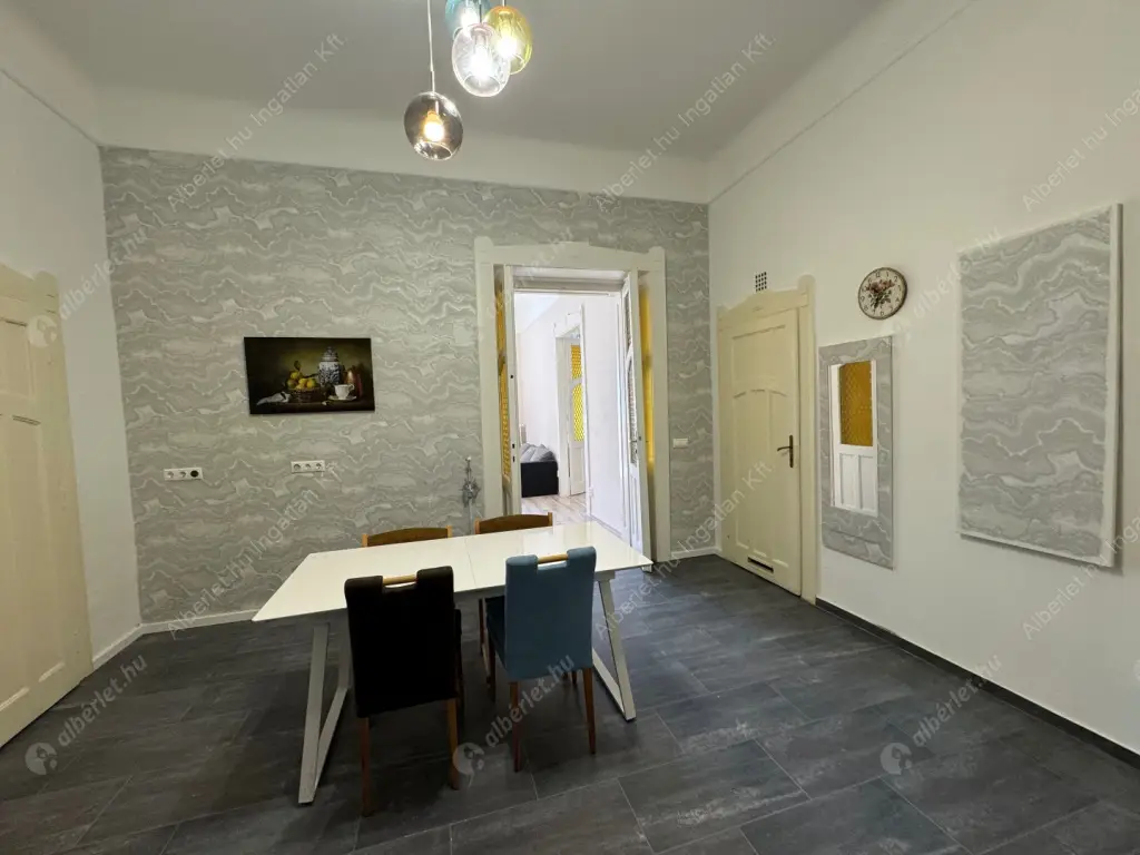 Kiadó albérlet 328000 Ft/hó áron: Budapest, II. kerület  Tölgyfa utca. Mérete: 95 nm, 3 szobás | Alberlet.hu - 6563451