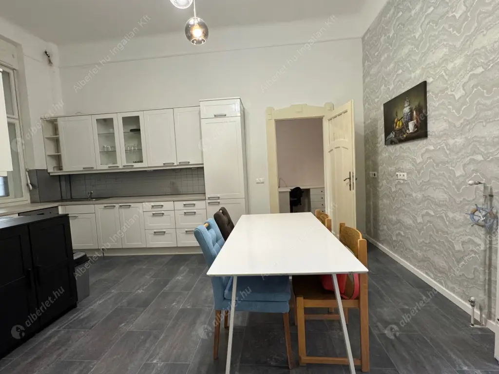 Kiadó albérlet 328000 Ft/hó áron: Budapest, II. kerület  Tölgyfa utca. Mérete: 95 nm, 3 szobás | Alberlet.hu - 6563452