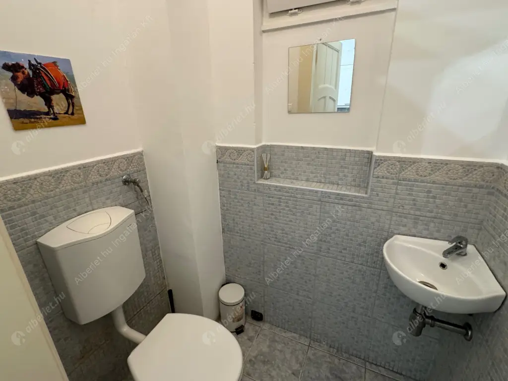 Kiadó albérlet 328000 Ft/hó áron: Budapest, II. kerület  Tölgyfa utca. Mérete: 95 nm, 3 szobás | Alberlet.hu - 6563455