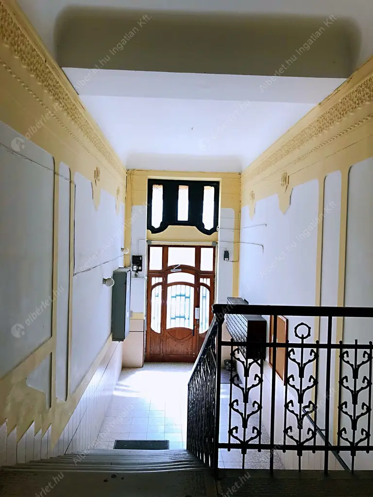Kiadó albérlet 328000 Ft/hó áron: Budapest, II. kerület  Tölgyfa utca. Mérete: 95 nm, 3 szobás | Alberlet.hu - 6563465