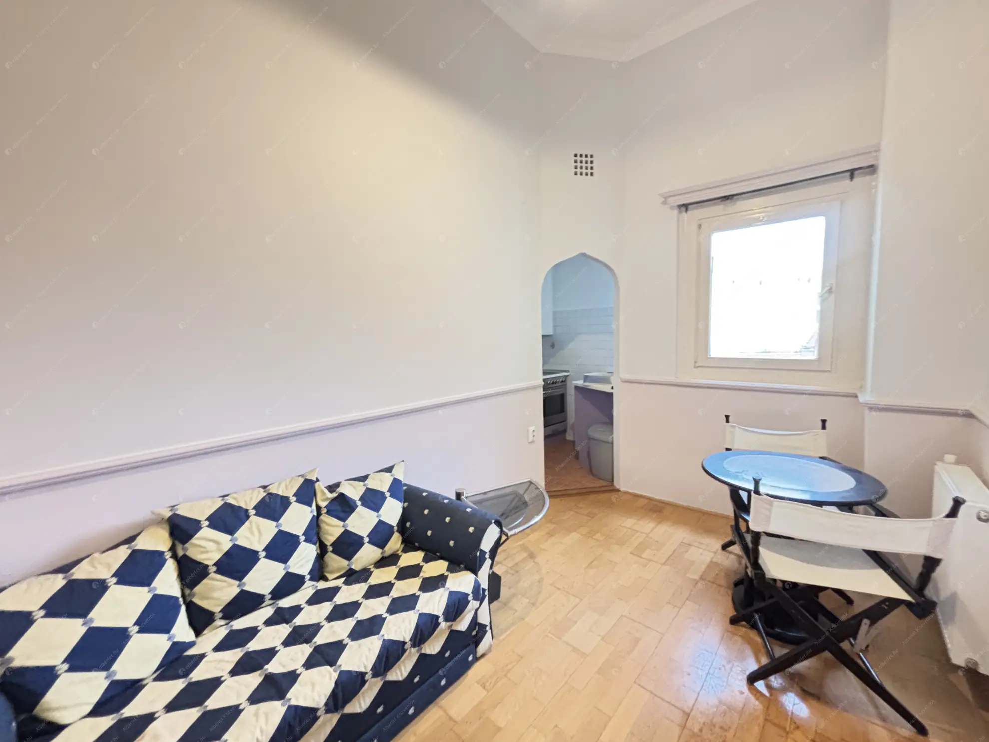 Kiadó albérlet 180000 Ft/hó áron: Budapest, II. kerület  Török utca. Mérete: 45 nm, 1 szobás | Alberlet.hu - 6604784