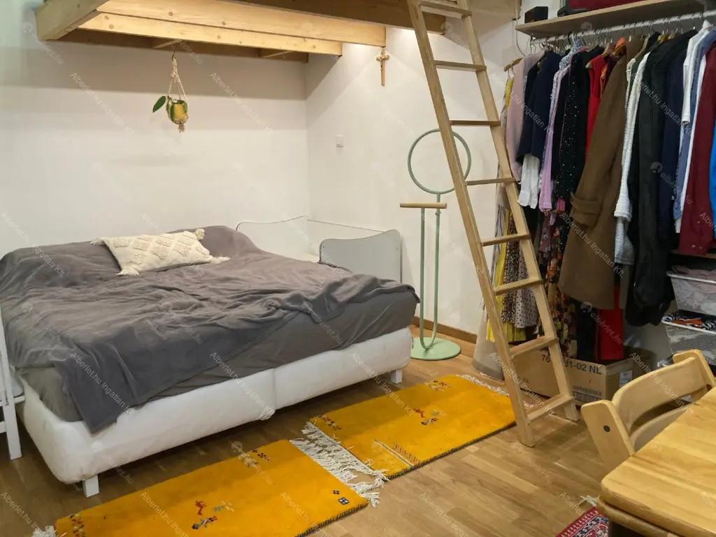 Kiadó albérlet 300000 Ft/hó áron: Budapest, II. kerület  Török utca. Mérete: 54 nm, 2 szobás | Alberlet.hu - 6675986