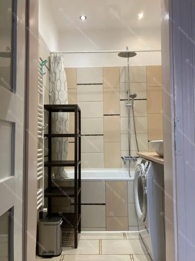 Kiadó albérlet 300000 Ft/hó áron: Budapest, II. kerület  Török utca. Mérete: 54 nm, 2 szobás | Alberlet.hu - 6675987