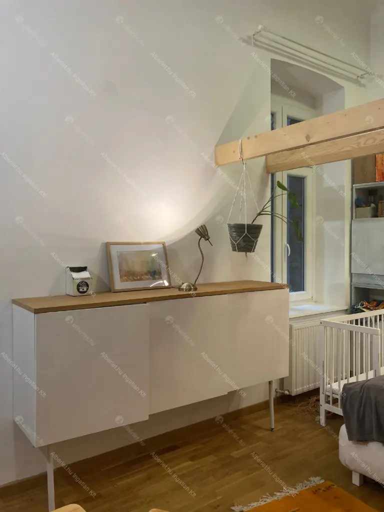 Kiadó albérlet 300000 Ft/hó áron: Budapest, II. kerület  Török utca. Mérete: 54 nm, 2 szobás | Alberlet.hu - 6675990