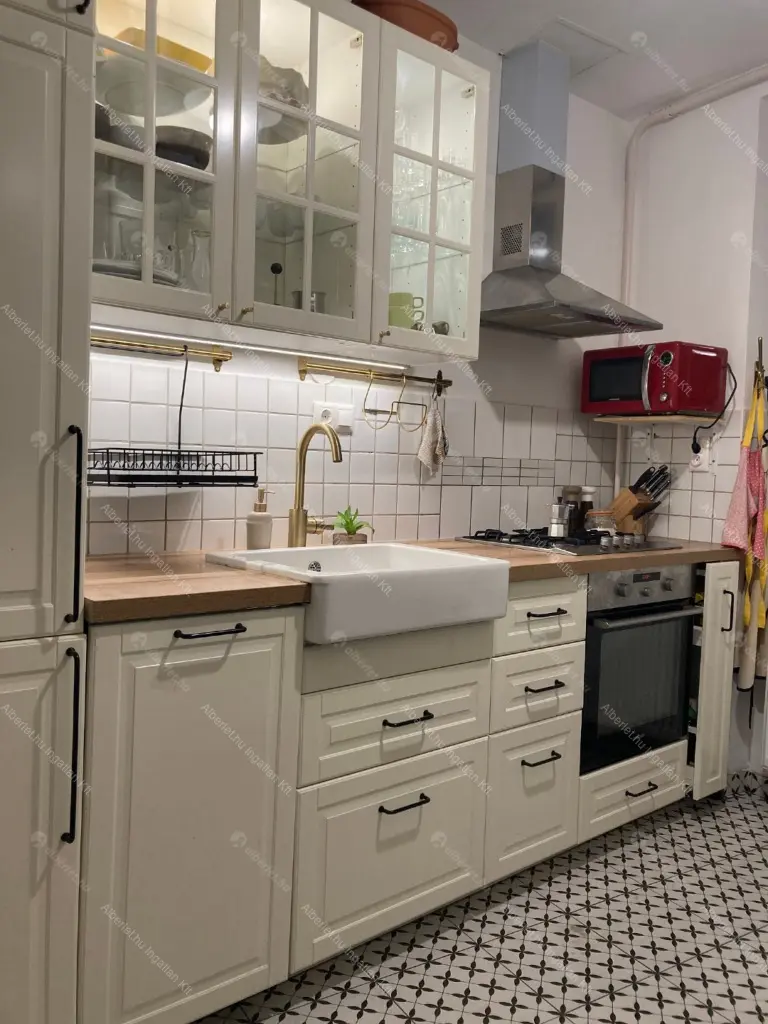 Kiadó albérlet 300000 Ft/hó áron: Budapest, II. kerület  Török utca. Mérete: 54 nm, 2 szobás | Alberlet.hu - 6675992