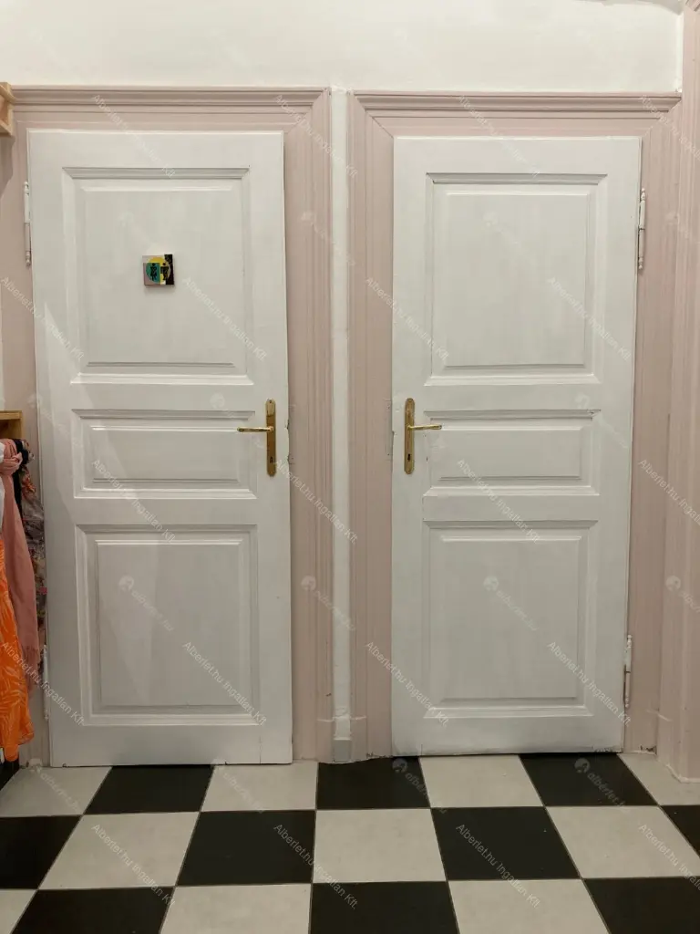 Kiadó albérlet 300000 Ft/hó áron: Budapest, II. kerület  Török utca. Mérete: 54 nm, 2 szobás | Alberlet.hu - 6675994